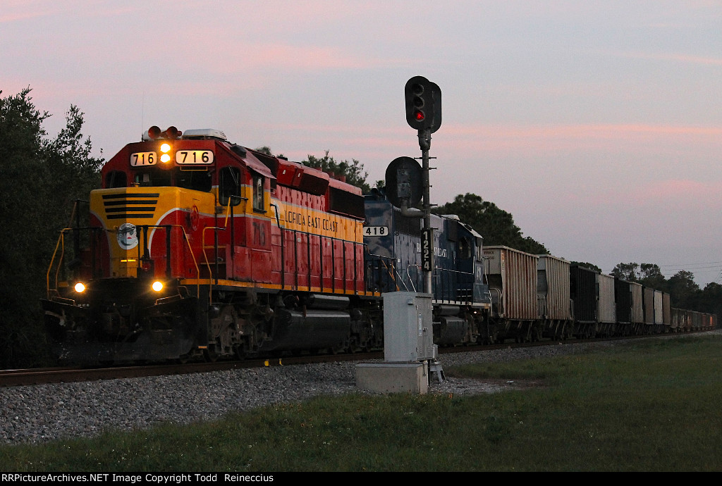 FEC 716